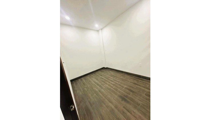 LÀNG HOA GÒ VẤP – 75M2 – 4.5x17 – NHỈNH 5 TỶ